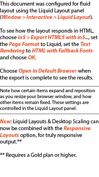 This document was configured for fluid layout using the Liquid Layout panel (Window  Interactive   Liquid Layout). T...